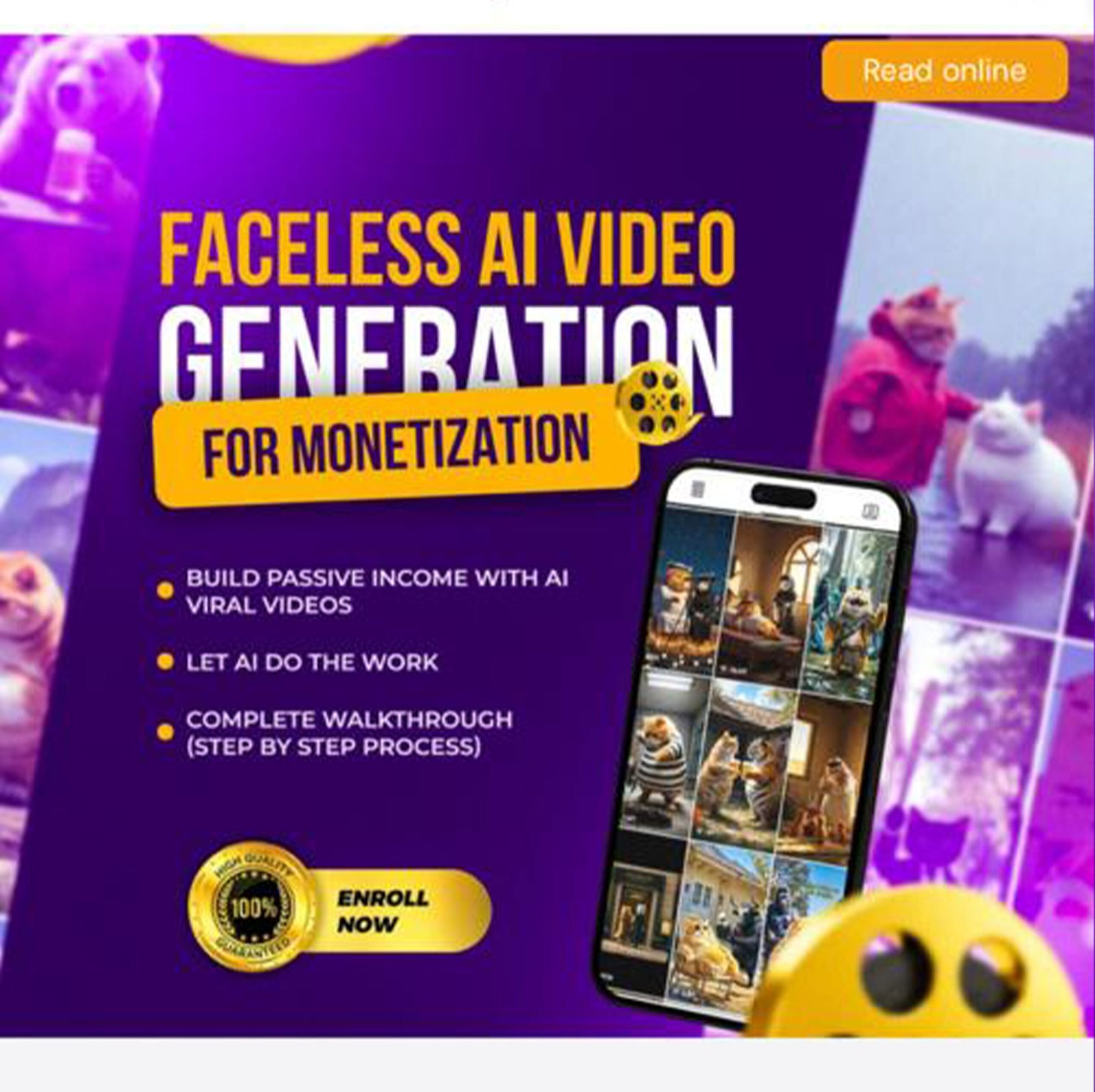 How to Create AI VIDEOS FULL COURSE