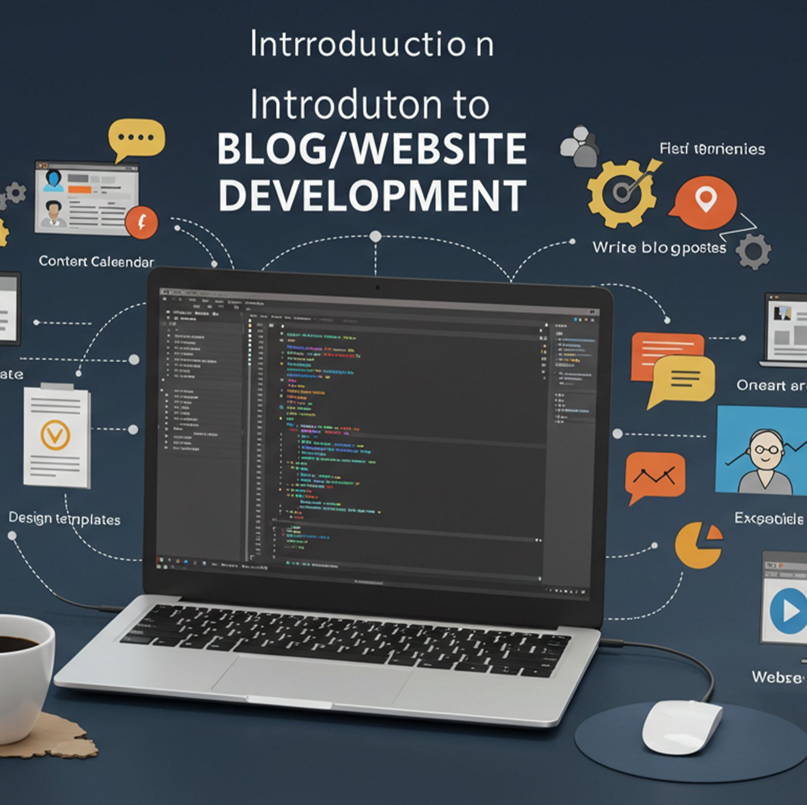 How to Make a WordPress Website